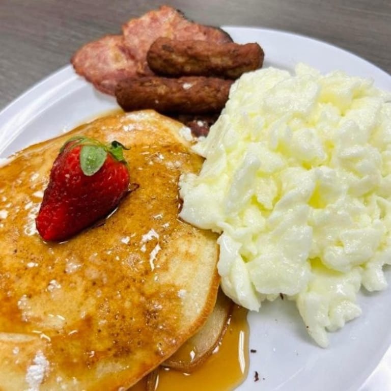Soul-Food Breakfast Favorites
