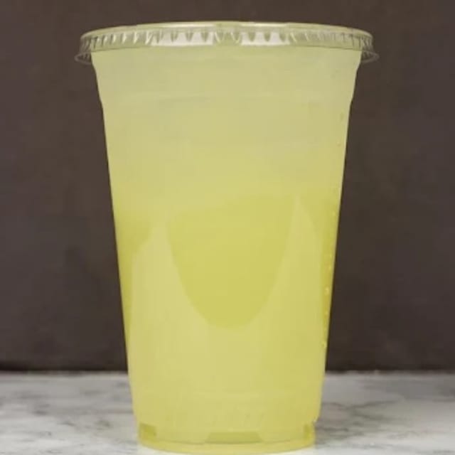 Lemonade.