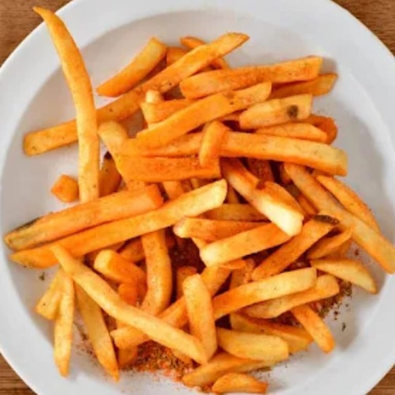 Delicious Fries: A Must-Try Side at Our Restaurant