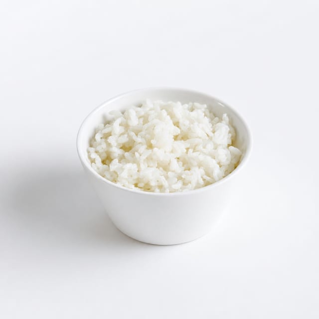 Rice.