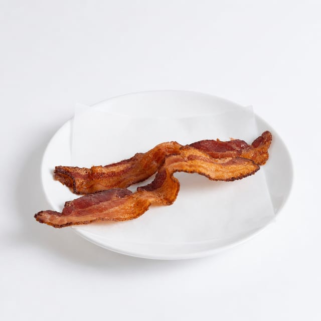 Bacon.