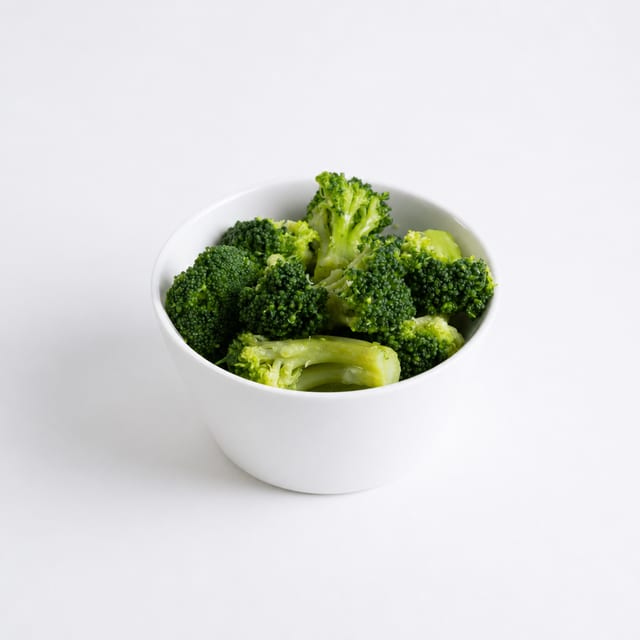 Broccoli.