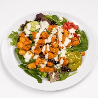 Chicken Shawarma