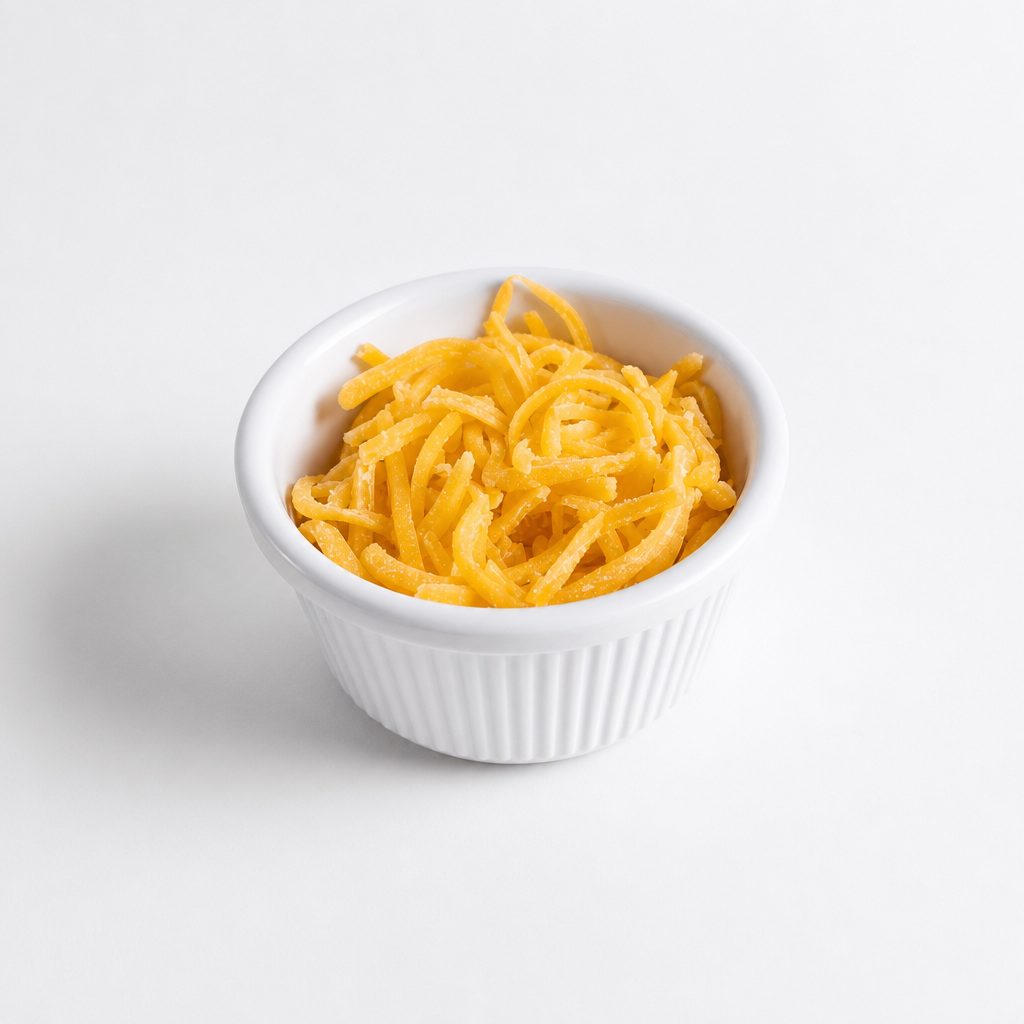 Cheese.