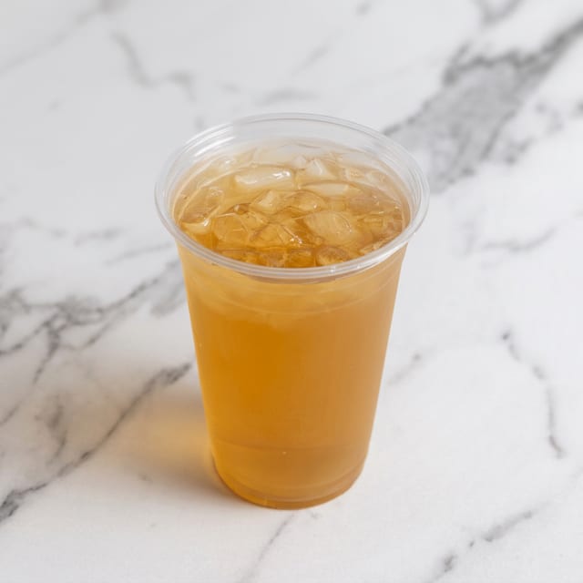 Tea.