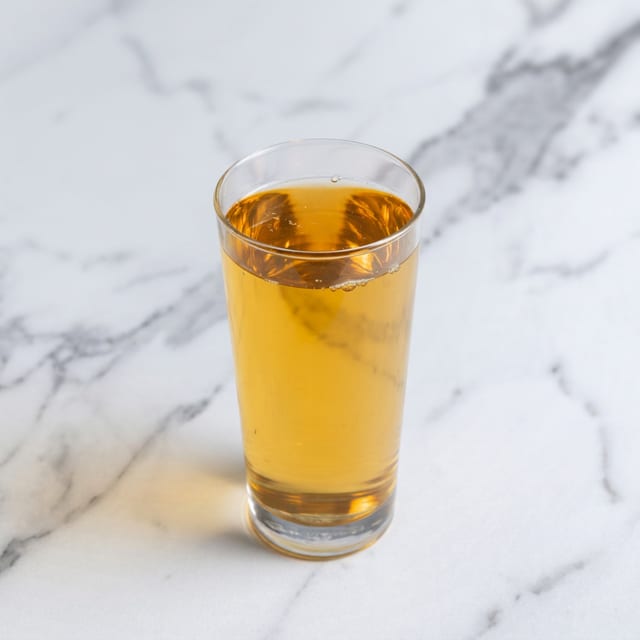 Apple Juice.
