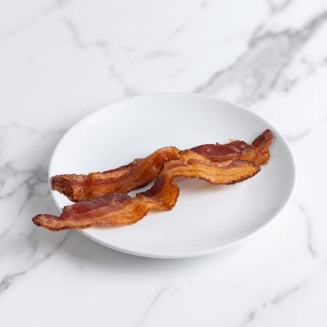 Bacon.