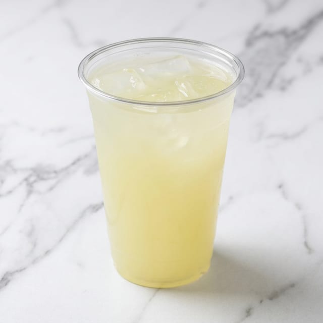Lemonade.