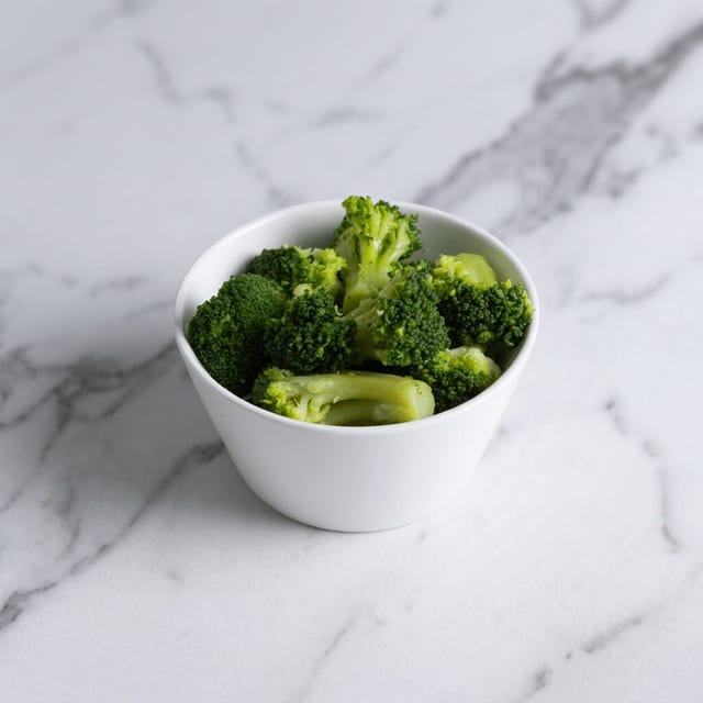 Broccoli.