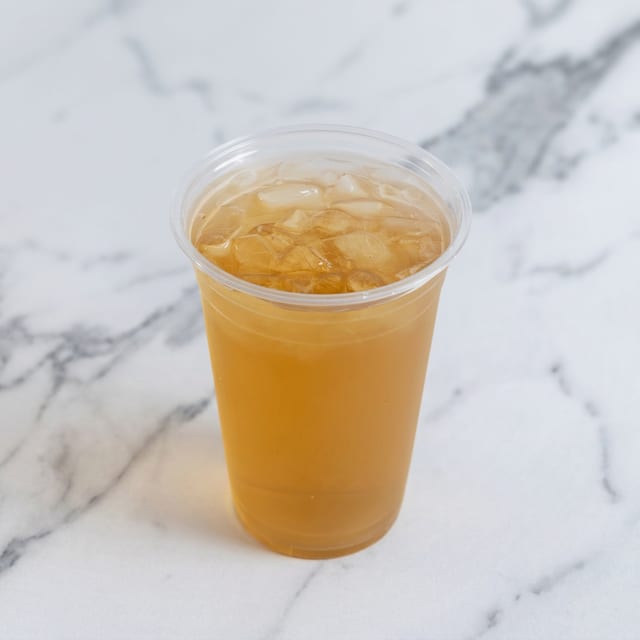 Tea.