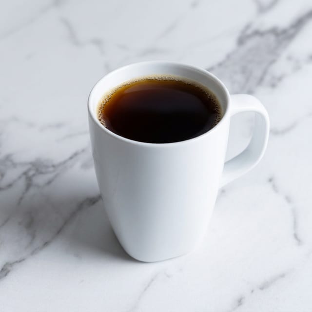 Coffee.